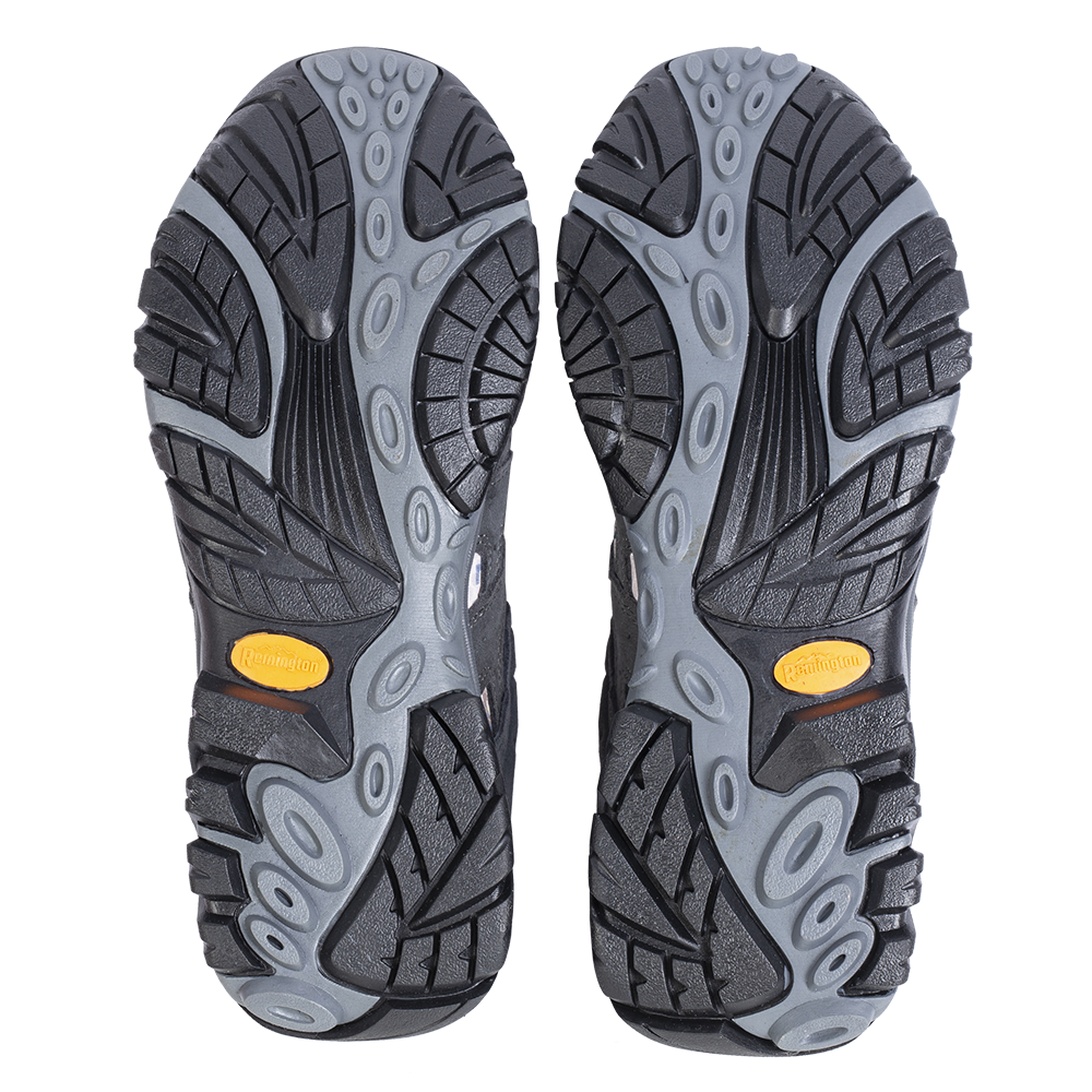 Ботинки Remington Trekking boots gray р. 41. Фото №7