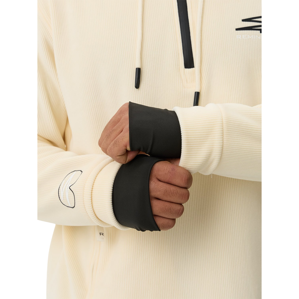 Джемпер Remington Soft Velvet Milk р. 3XL. Фото №4