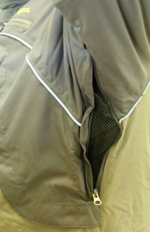 Костюм зимний Remington.. Фото №16