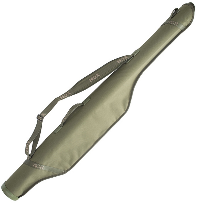 Чехол жесткий для снаряженных спиннингов (110х145) Ф30. Фото №1 Чехол жесткий для снаряженных спиннингов (110х145) Ф30. Фото №1