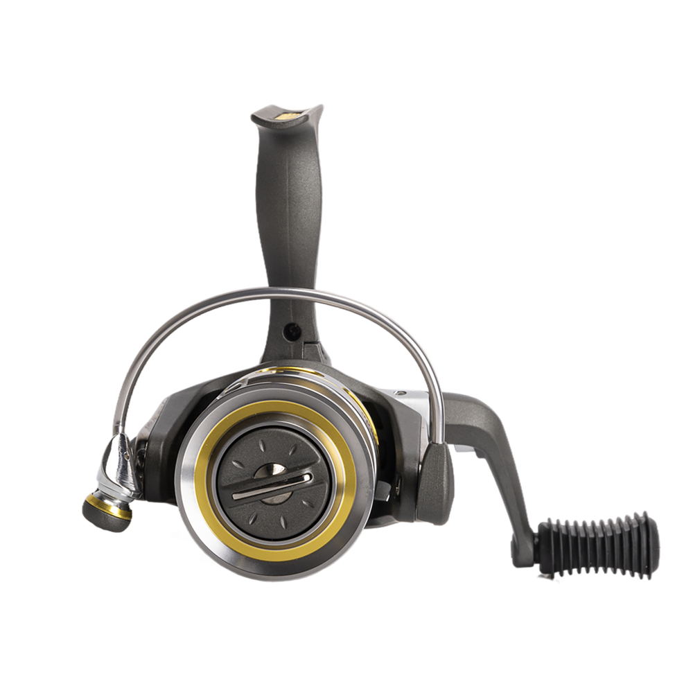 Катушка безинерционная Ryobi Oasys 3000. Фото №4 Катушка безинерционная Ryobi Oasys 3000. Фото №4