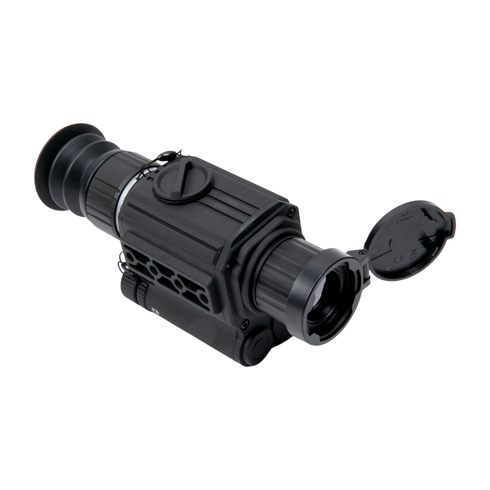 Прицел тепловизионный Mossberg Eagle S25. Фото №8