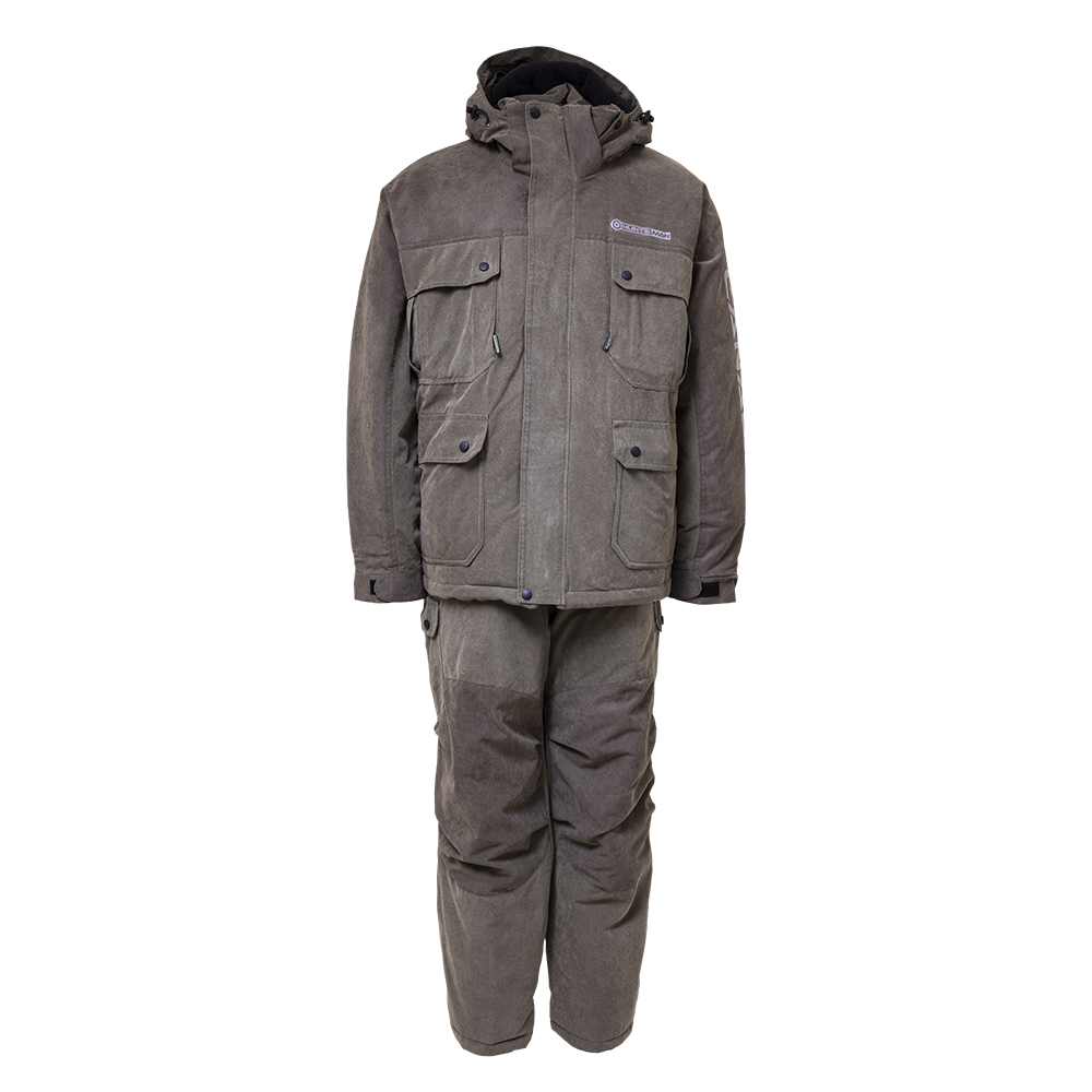 Костюм Huntsman Канада цвет Хаки ткань Finlandia р. 56-58/182-188. Фото №1 Костюм Huntsman Канада цвет Хаки ткань Finlandia р. 56-58/182-188. Фото №1
