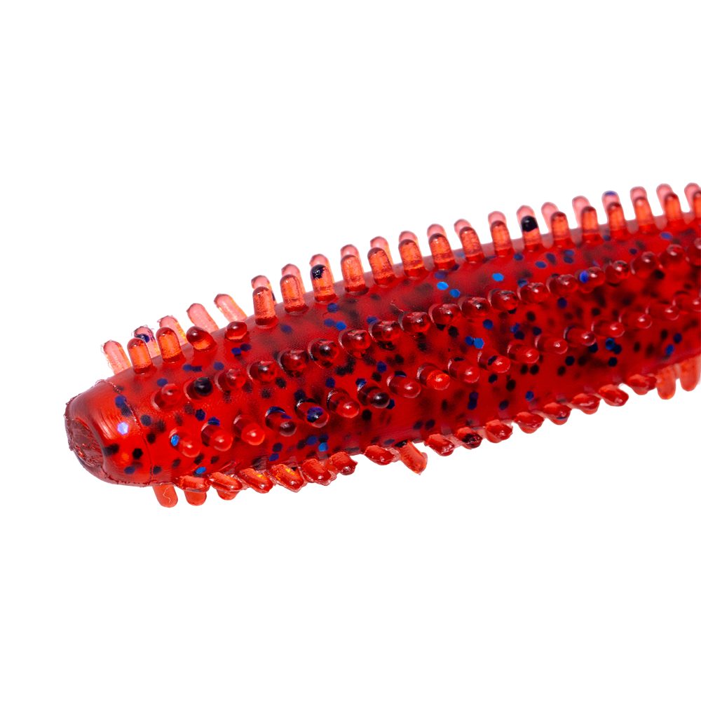 Виброхвост MADFISH SWING IMPACT 90мм, 4.5г, (4 шт. уп.) цвет 16. Фото №2