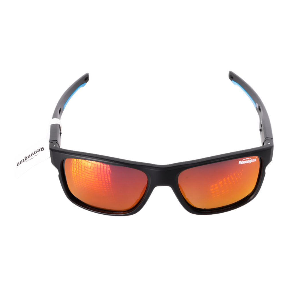 Очки Remington R-HMY2110 red revo. Фото №1