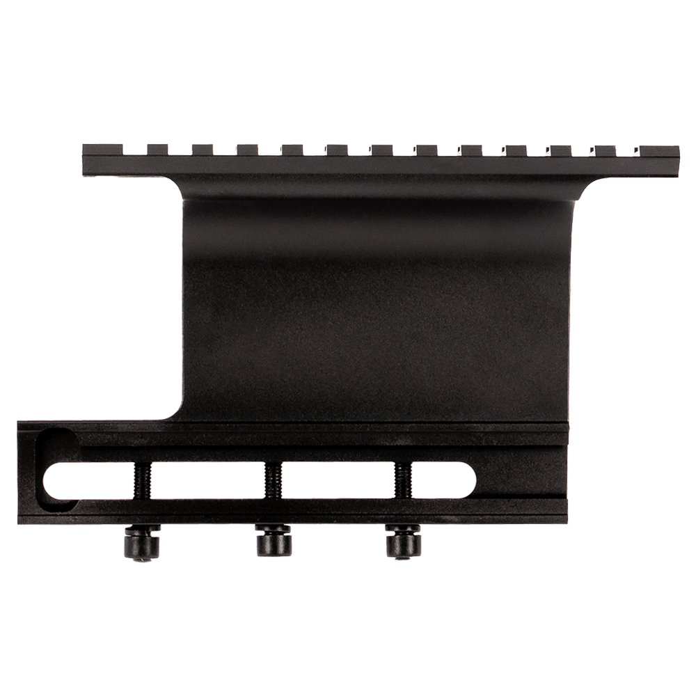 Боковой кронштейн Weaver на АК, Вепрь, Сайга (М-053). Фото №2