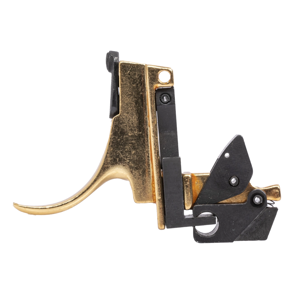 Крючок спусковой в сборе Fausti Volo, Elegant (один спусковой крючок). Фото №3 Крючок спусковой в сборе Fausti Volo, Elegant (один спусковой крючок). Фото №3