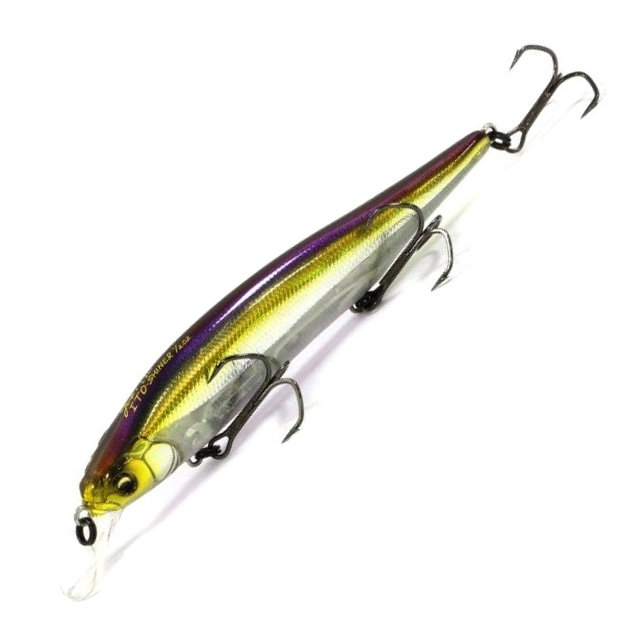Воблер Megabass ITO SHINER (HT ITO Tennessee Shad). Фото №1