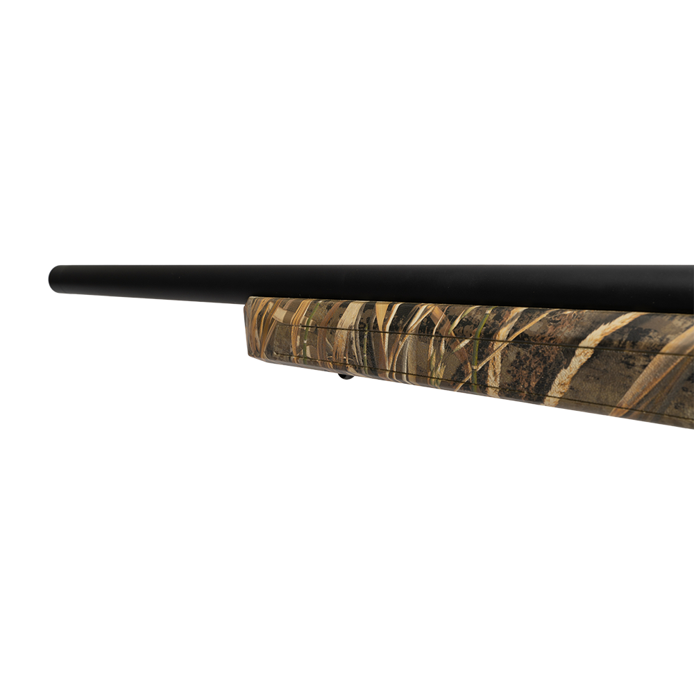 Карабин Retay 2022 Sporter Max-5, калибр 22 Lr, (пластик, планка Weaver) L-510. Фото №10