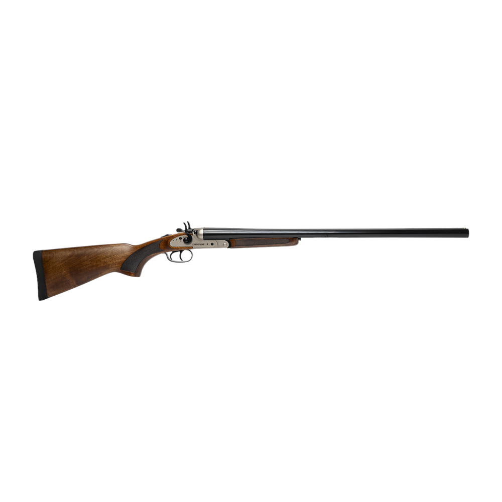Ружье DERYA Meriva MC-112 12/76, L-660 (горизонтальное двуствольное, дерево, набор чоков). Фото №1