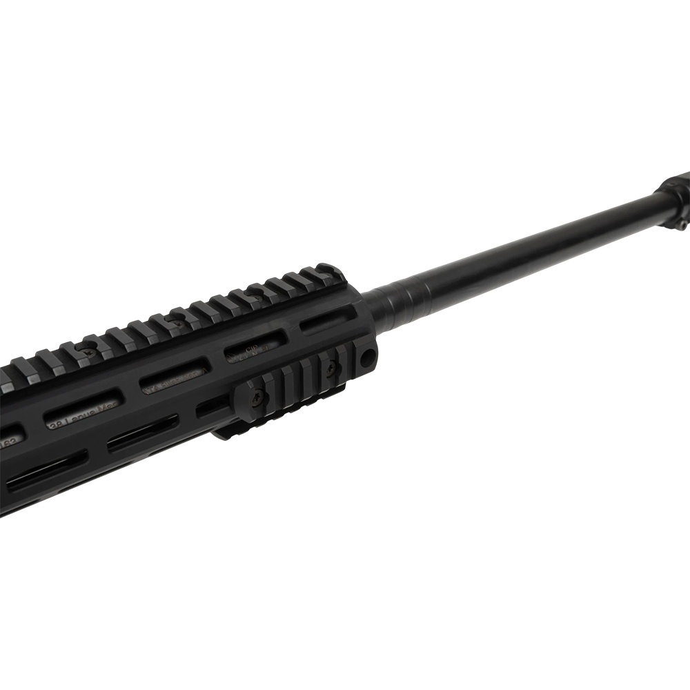 Винтовка ASR Black, калибр 6,5 Creedmoor ствол 61 см + калибр 338 LM ствол 68 см. Фото №12