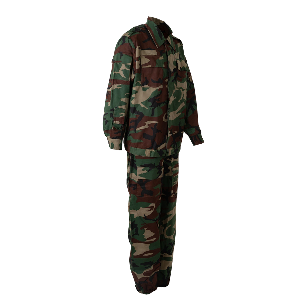 Костюм «ОМОН» (камуфлированный) 922 р-р 58-60/5. Фото №3