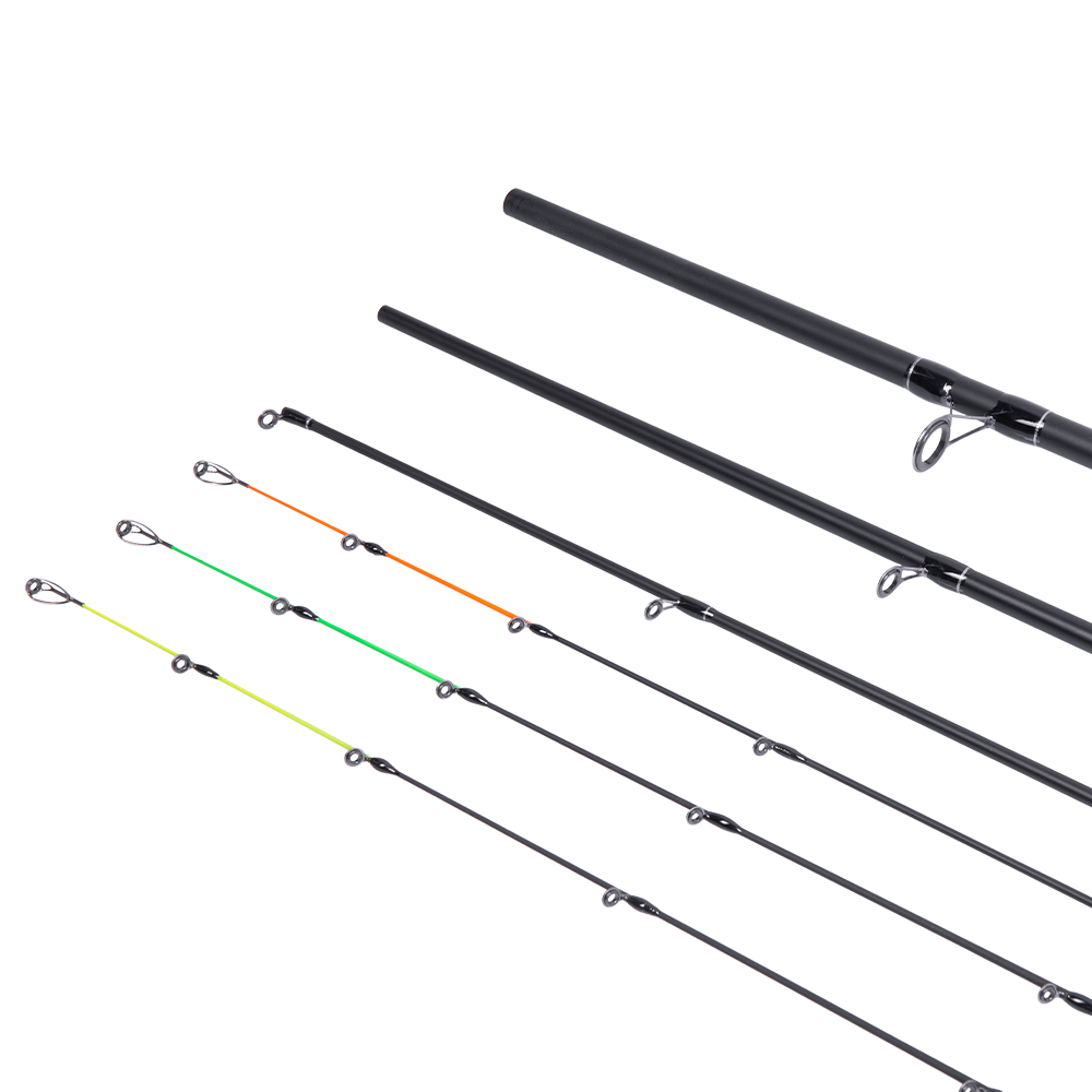 Удилище фидерное Maximus AGENT-X 360H 3,6 m 60/90/120g. Фото №3 Удилище фидерное Maximus AGENT-X 360H 3,6 m 60/90/120g. Фото №3