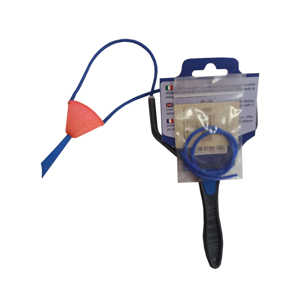 Рогатка STONFO Fionda Pro Match size 1. Фото №3