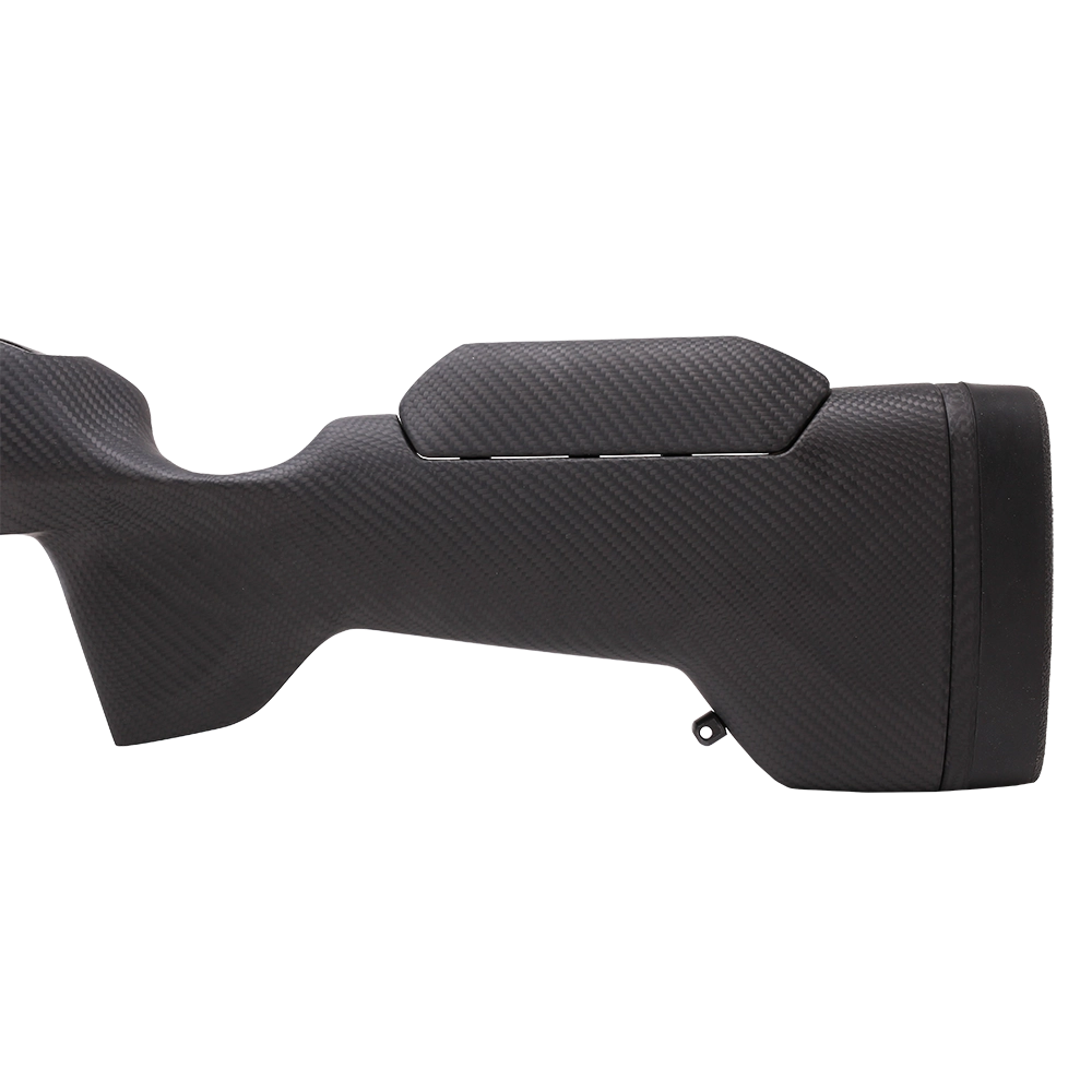 Карабин Sako 85 Carbon Wolf калибр 308 Win, L=620. Фото №6