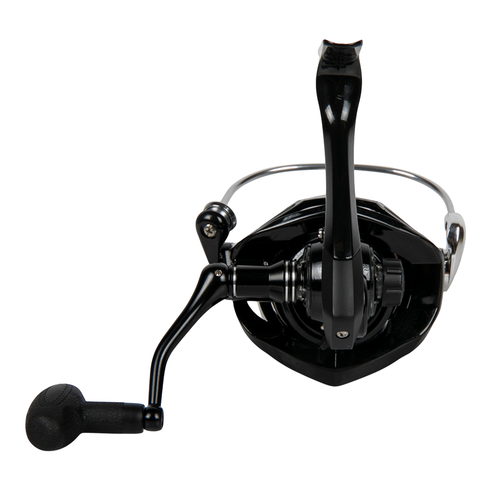 Катушка безынерционная Oshima Pulse FD 6000 (bb 6+1; gr 5.5:1) . Фото №4