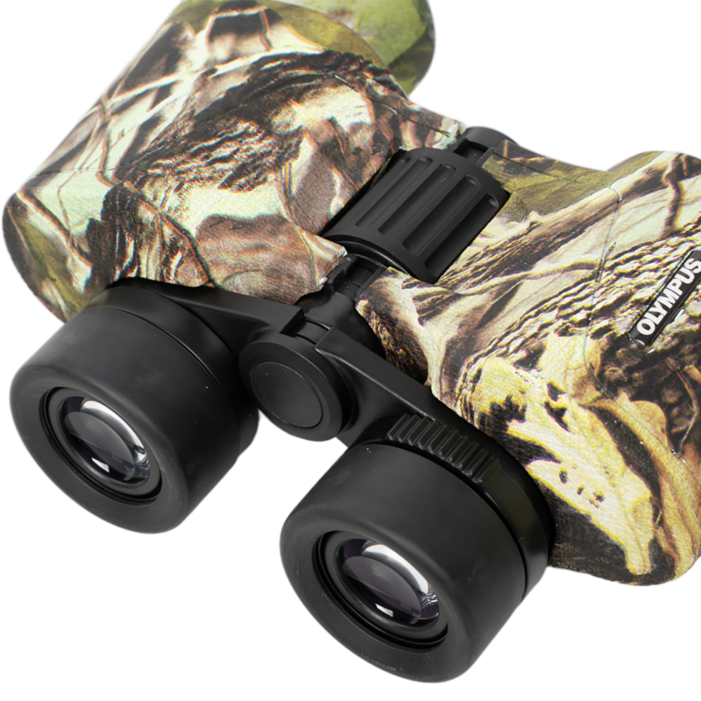 Бинокль OLYMPUS 8х40 (BAK 4 PRISM) Asian Edition. Фото №8