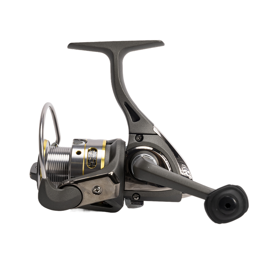 Катушка безинерционная Ryobi Oasys 1000. Фото №3