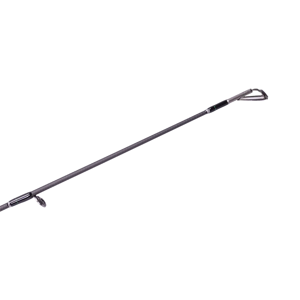 Удилище спиннинговое Maximus Wild Power-Z JIG 245H 2,45m 18-56g. Фото №5