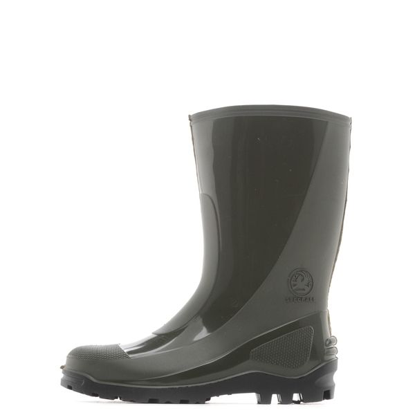 Сапоги KAURY мужские из ПВХ р 43. Фото №1