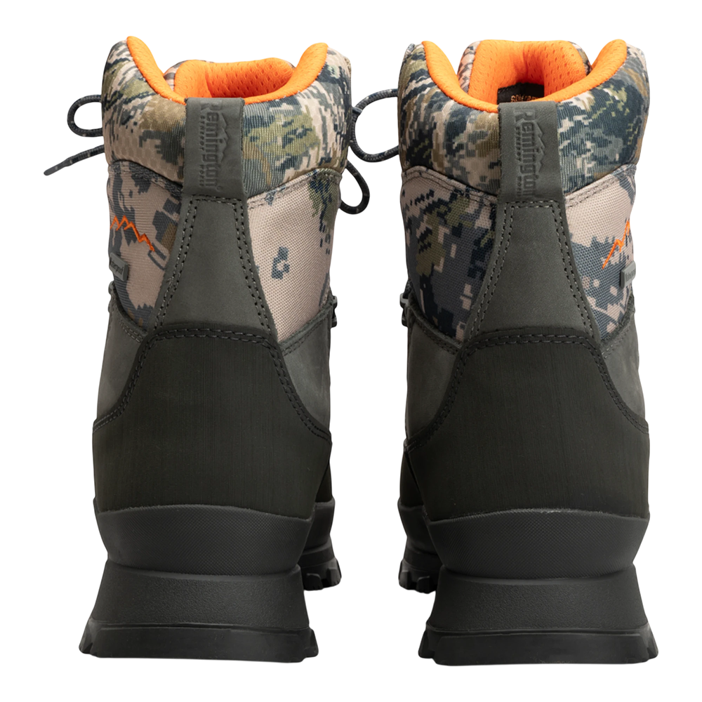 Ботинки Remington Rook Boots 600 g Figure р. 46. Фото №6 Ботинки Remington Rook Boots 600 g Figure р. 46. Фото №6