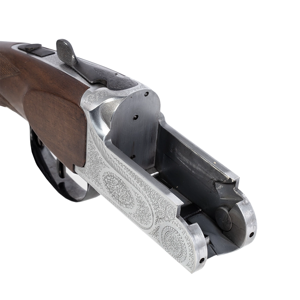 Ружье Sabatti OLIMPO, калибр 12х70, авт. эжектор, два спуск. крючок, ствол 28"(710). Фото №7