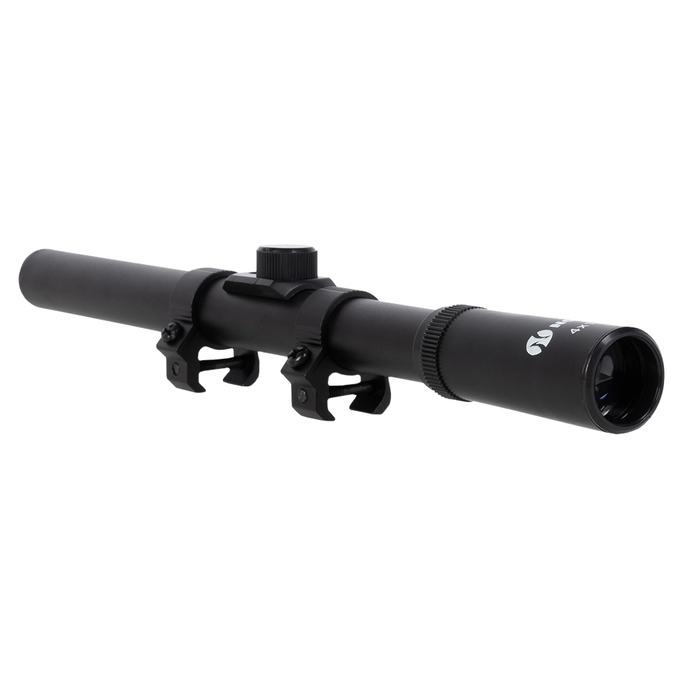 Оптический прицел NORIN 4х15. Фото №1