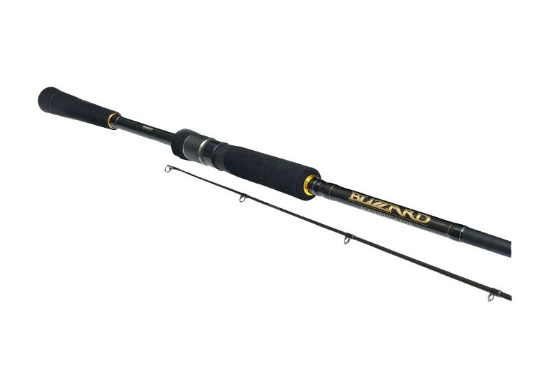 Спиннинговое удилище MEGABASS BLIZZARD, 223см, 7,0-21,0гр., 8-17Lb, Xfast. Фото №2 Спиннинговое удилище MEGABASS BLIZZARD, 223см, 7,0-21,0гр., 8-17Lb, Xfast. Фото №2