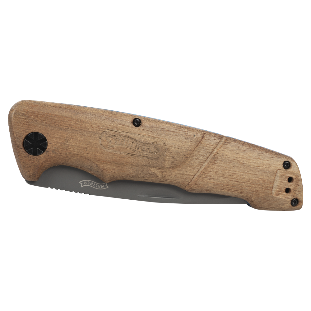 Нож Walther BWK 4. Фото №3