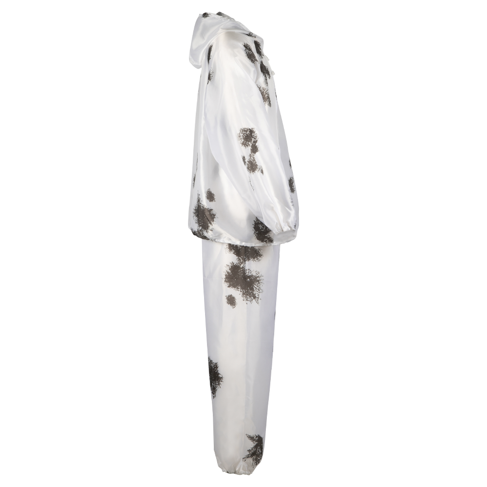 Костюм маскировочный «Клякса» р. 60-62. Фото №4