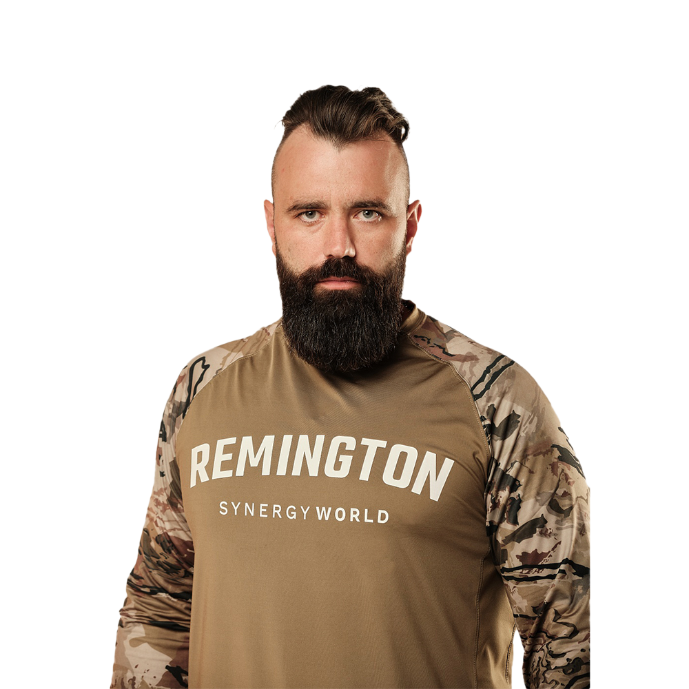 Футболка Remington Inside Fit II Safari р. M. Фото №3