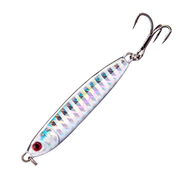 Блесна RENEGADE Iron Minnow 18g цвет 0012. Фото №1 Блесна RENEGADE Iron Minnow 18g цвет 0012. Фото №1