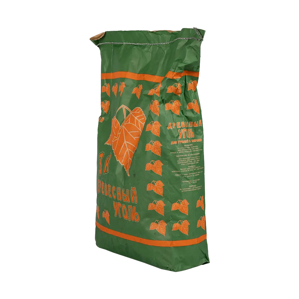 Уголь древесный, марка А, березовый 3 кг. Фото №2 Уголь древесный, марка А, березовый 3 кг. Фото №2