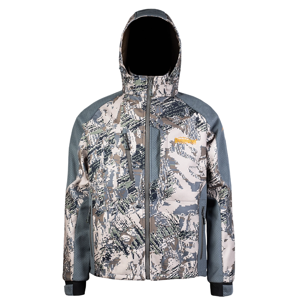 Костюм Remington XM Elite Figure р. 2XL. Фото №9