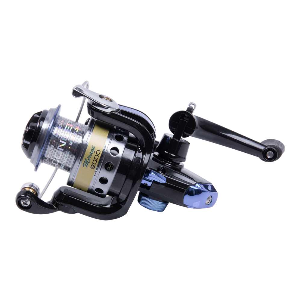 Катушка безынерционная Stinger Mirage 2000. Фото №5