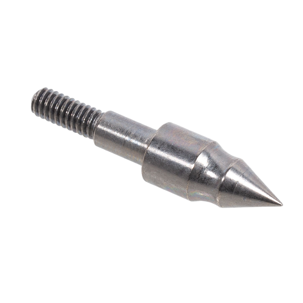 Наконечник для стрел арбалетных алюминиевых MK-AL14 (1шт.). Фото №1