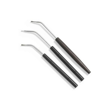 Щеточки угловые Birchwood для чистки. Фото №1 Щеточки угловые Birchwood для чистки. Фото №1