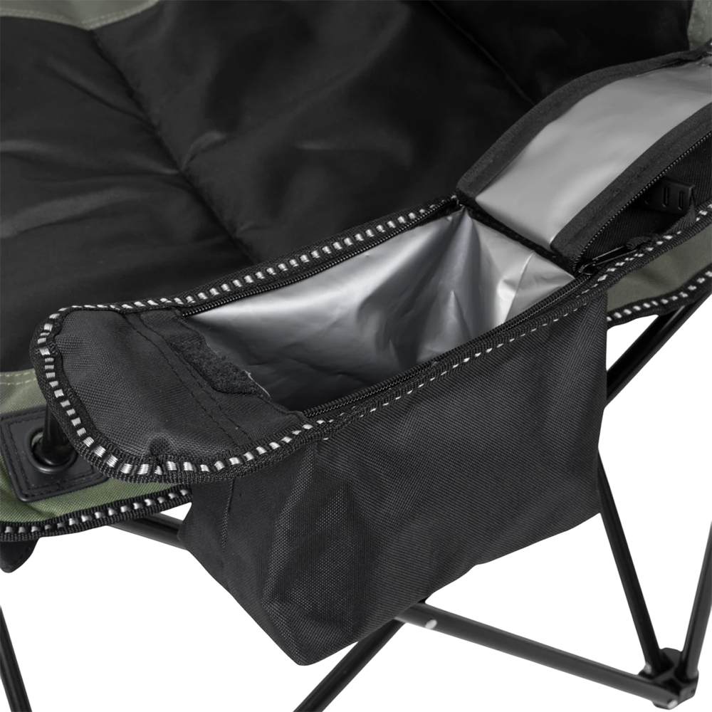 Стул Remington Travel King. Фото №7