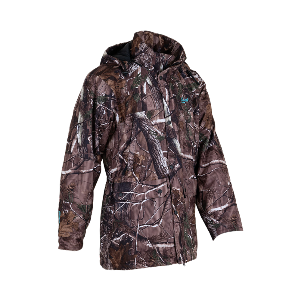 Куртка SHL BAIKAL KUVA REALTREE APHD 50. Фото №3