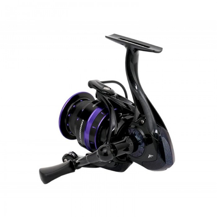 Катушка фидерная FLAGMAN Squadron Pro Carp Feeder 5000 FD. Фото №3