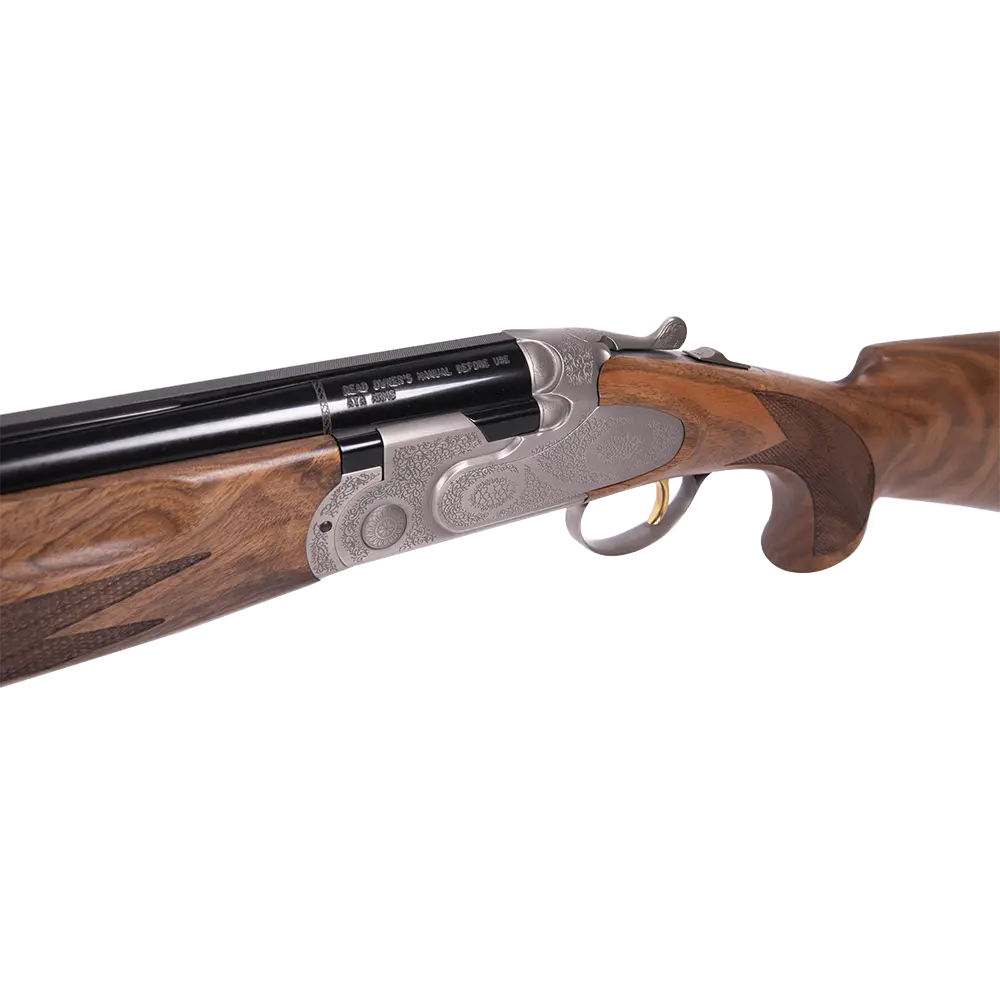 Ружье АТА SP Elegant (сталь) 12/76, 760 мм, класс ореха 2. Фото №9