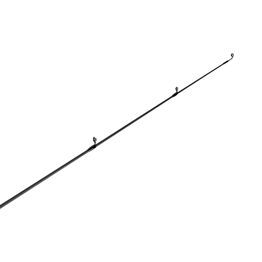 Удилище спиннинговое Helios Black Asteria 240L 2,4м, 2sec., 3-15гр*. Фото №12