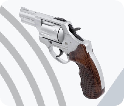 Сигнальное оружие