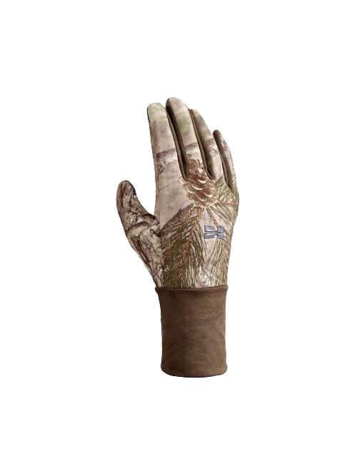 Перчатки Windproof Gloves, цв. 3DX, р. L. Фото №2