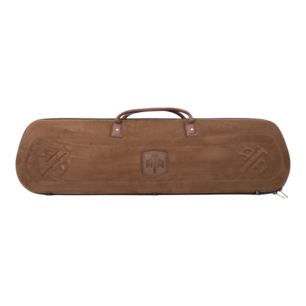 Ружье ATA SP PRO12 Competition (сталь), 12/76, 760 мм, регул.гребень, внешние насадки. Фото №6