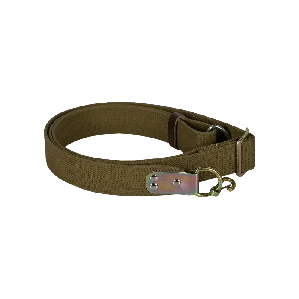 Ремень ружейный (стропа) автоматный (Хольстер). Фото №2