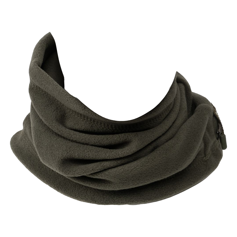 Шарф 3 в 1 (флис, олива) (Хольстер). Фото №1