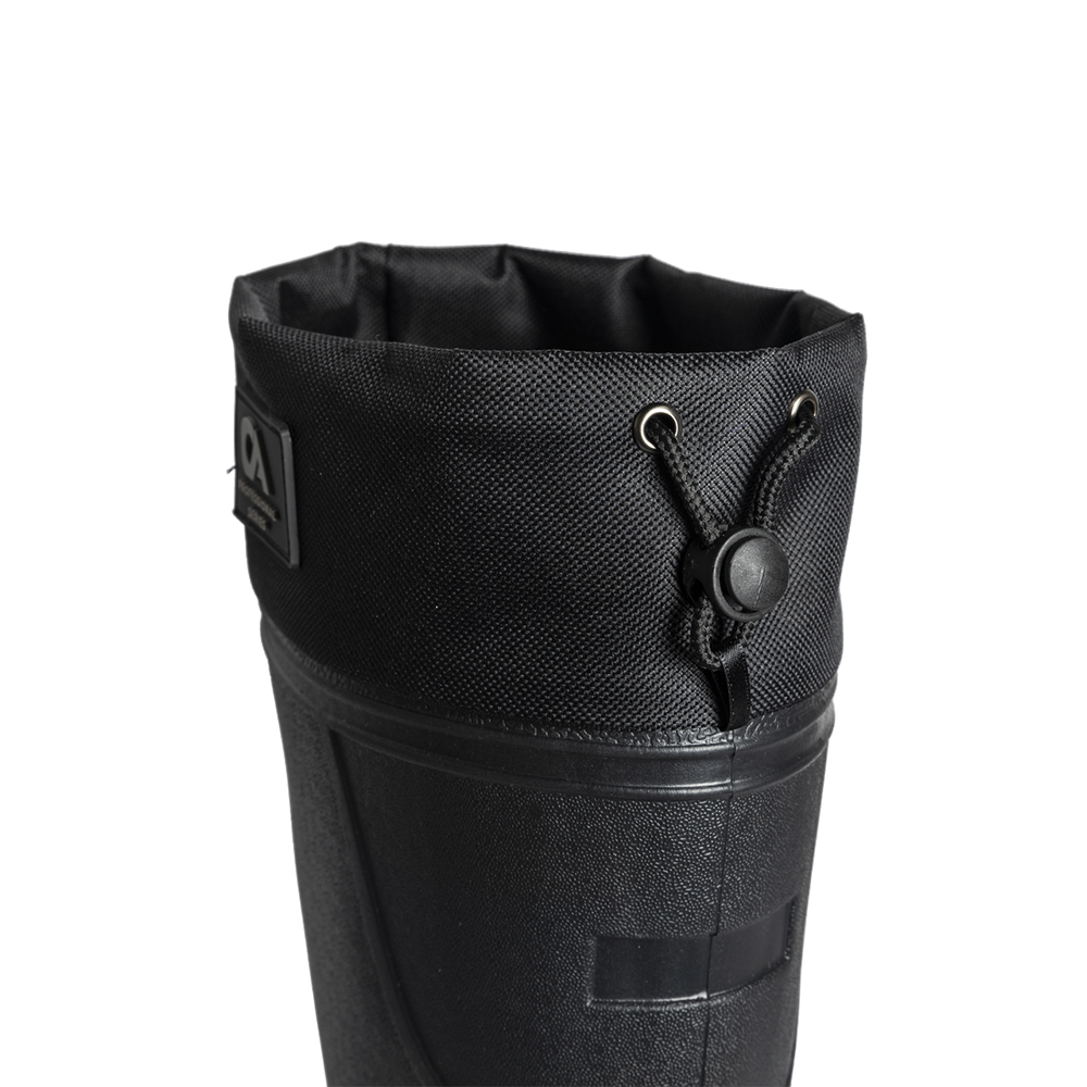 Сапоги OHOTAKTIV EVA Rest Black р. 43. Фото №6