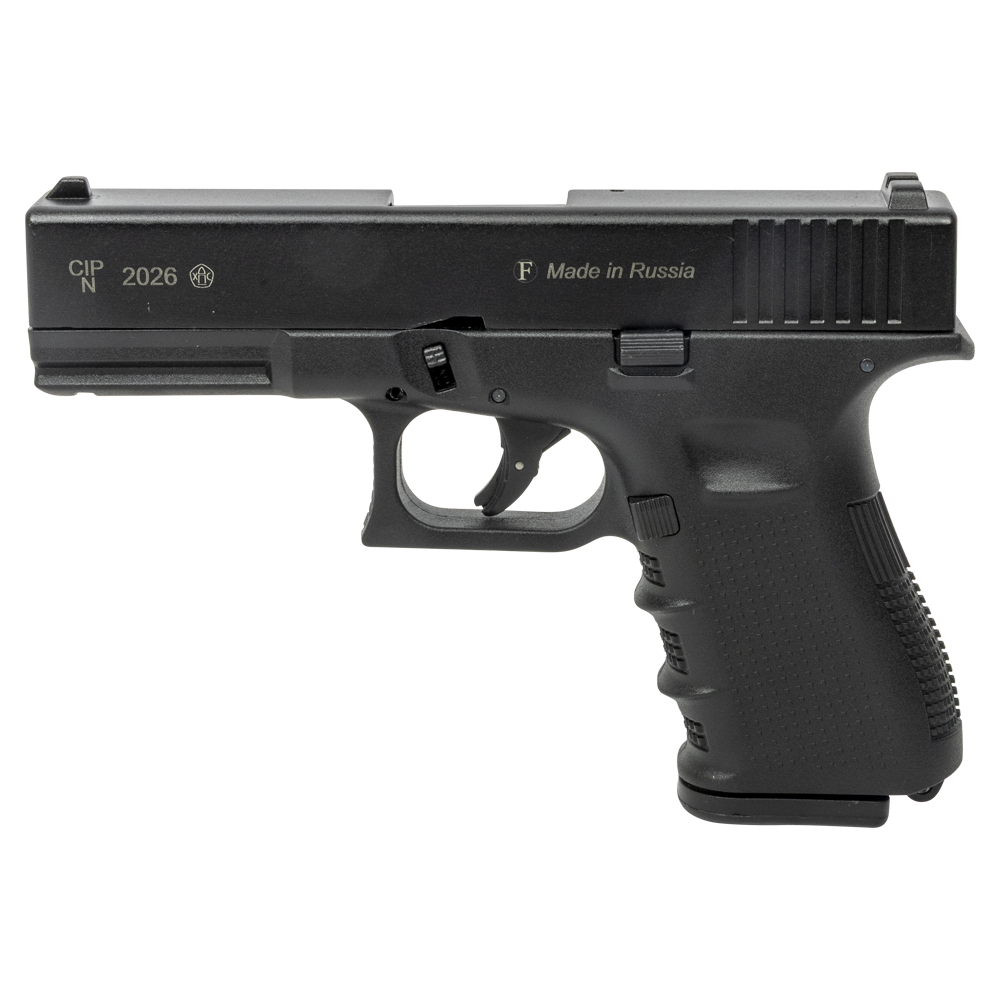 Пистолет ООП Glock Prime калибр 9мм. PA (NEW). Фото №9