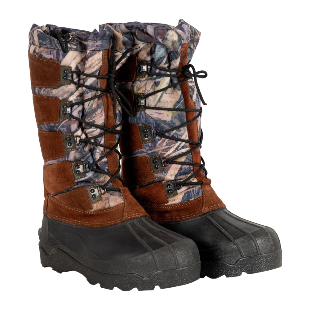 Сапоги зимние охотничьи на основе галоши из ТЭП С 162 "Рокс-Нева" р-р 300. Фото №3 Сапоги зимние охотничьи на основе галоши из ТЭП С 162 "Рокс-Нева" р-р 300. Фото №3